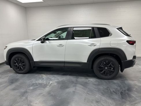 New 2026 MAZDA CX-50 2.5 Hybrid w/ Weather Package AWD/4WD image 9