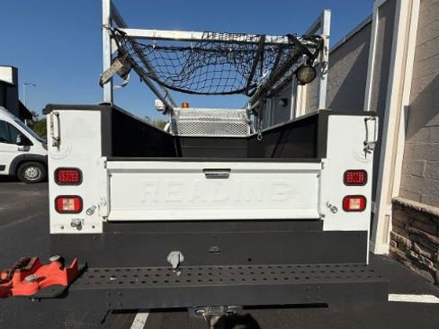 Used 2012 Chevrolet Silverado 3500 W/T image 5