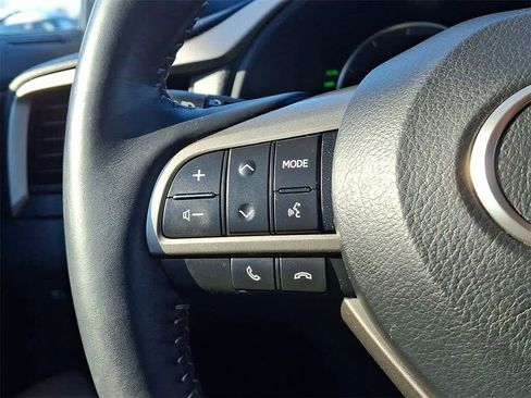 Used 2016 Lexus RX 350 AWD image 17