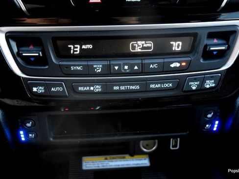 Used 2020 Honda Passport Elite image 22