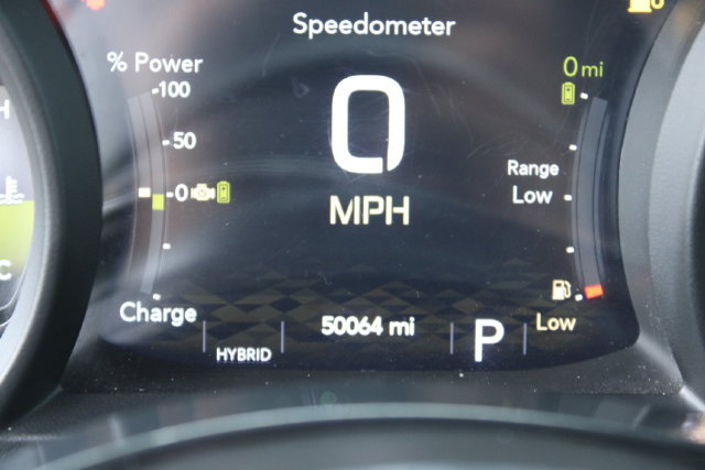 Used 2024 Jeep Wrangler Unlimited Sahara AWD/4WD image 21