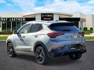 New 2026 Buick Encore GX Sport Touring w/ Advanced Technology Package video 3