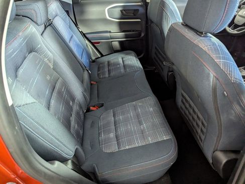 Used 2023 Ford Bronco Sport Heritage w/ Heritage Convenience Package image 29