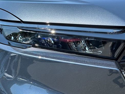 New 2026 Honda CR-V Sport-L image 28
