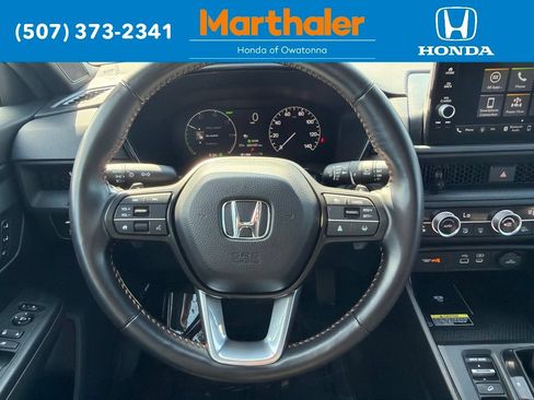 Used 2025 Honda CR-V Sport-L image 25