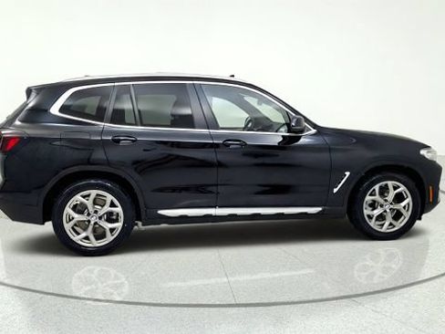 Used 2024 BMW X3 sDrive30i w/ Convenience Package w/ZPA RWD image 10