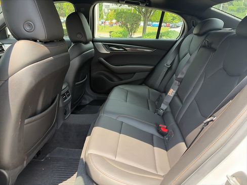 Used 2022 Cadillac CT5 Sport AWD/4WD image 9