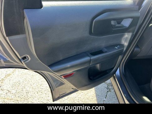 Used 2021 Ford Bronco Sport image 21