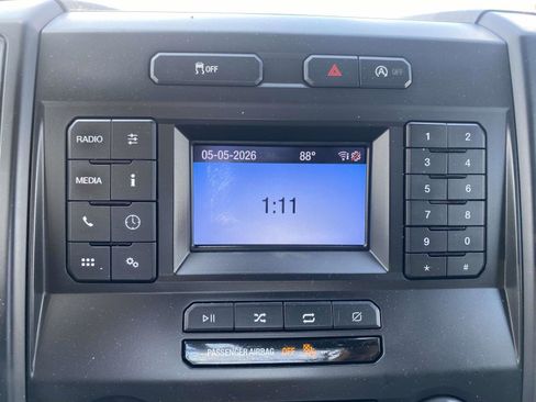Used 2019 Ford F150 XL w/ XL Power Equipment Group RWD image 22