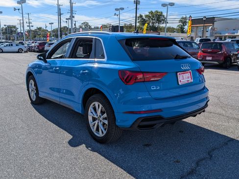 Used 2023 Audi Q3 2.0T Premium image 5