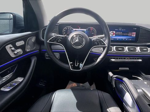 Certified 2026 Mercedes-Benz GLE 450e 4MATIC image 6