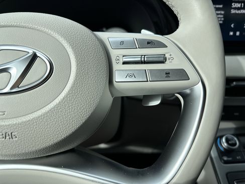 Used 2023 Hyundai Palisade Limited image 20