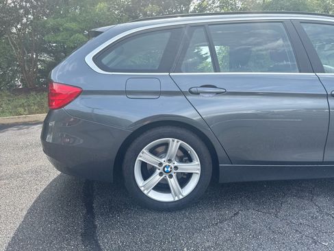 Used 2015 BMW 328i xDrive Wagon AWD/4WD image 36