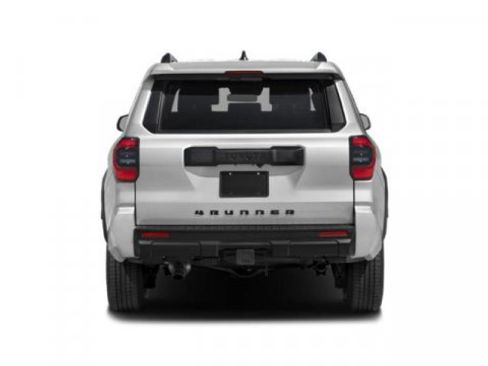 New 2026 Toyota 4Runner SR5 RWD image 8