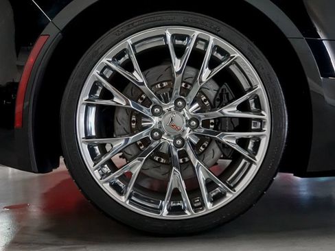 Used 2017 Chevrolet Corvette Z06 RWD image 35