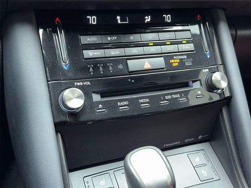 Used 2023 Lexus IS 300 w/ Comfort Package image 28