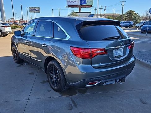 Used 2014 Acura MDX FWD w/ Technology Package image 7