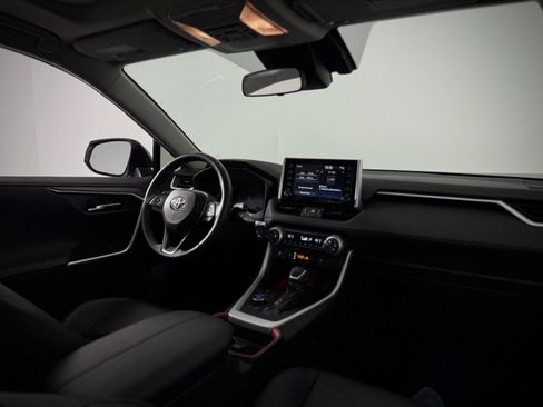 Used 2020 Toyota RAV4 TRD Off-Road image 21