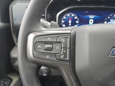 Used 2024 Chevrolet Silverado 1500 ZR2 w/ ZR2 Bison Edition image 19