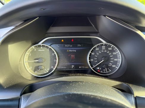 Used 2019 Nissan Murano SV image 6