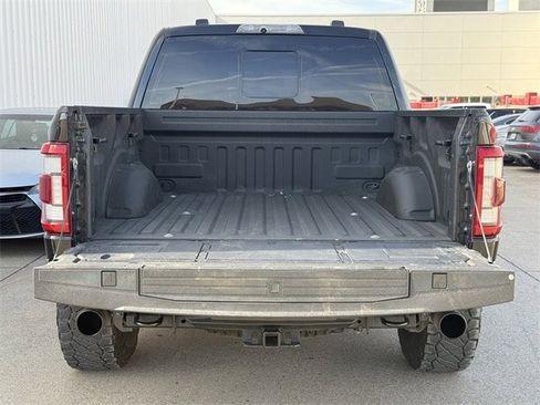 Used 2022 Ford F150 Raptor w/ Equipment Group 801A High image 36
