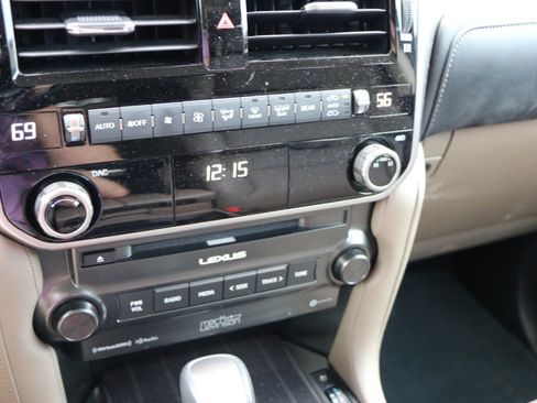 Used 2022 Lexus GX 460 Premium AWD/4WD image 26