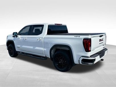 Used 2023 GMC Sierra 1500 Elevation