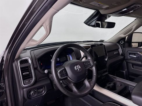 Used 2024 RAM 3500 Laramie w/ Safety Group image 6