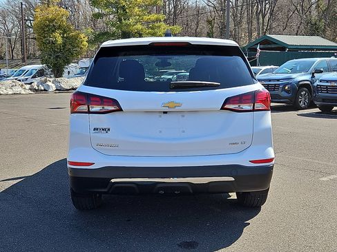 Used 2023 Chevrolet Equinox LT image 5