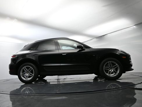 Certified 2021 Porsche Macan image 50