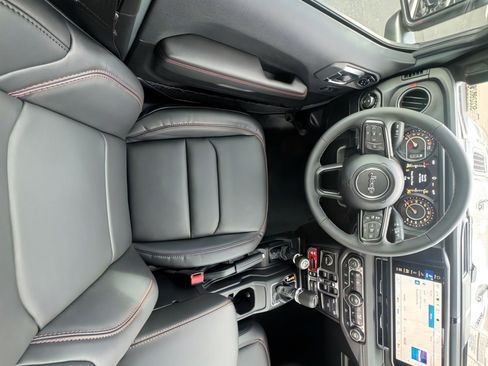 New 2026 Jeep Gladiator Rubicon image 14