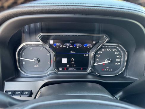Used 2023 GMC Sierra 3500 AT4 w/ AT4 Premium Plus Package AWD/4WD image 21