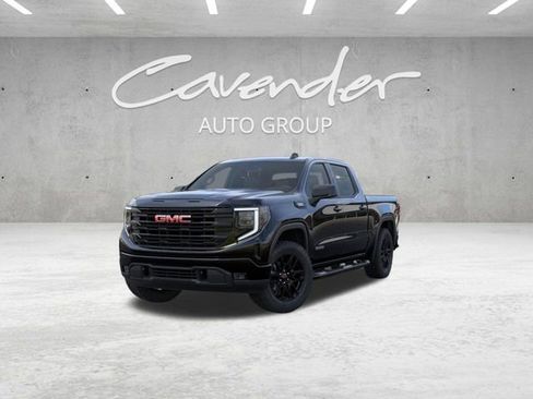 New 2026 GMC Sierra 1500 Elevation w/ Elevation Select Package image 8