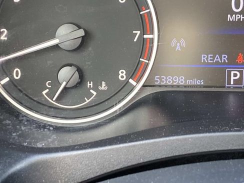 Used 2024 Nissan Altima 2.5 SV FWD image 33