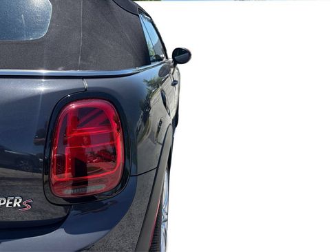 Used 2019 MINI Cooper S w/ Premium Package FWD image 30