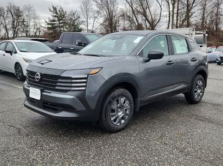 New 2026 Nissan Kicks S video 2