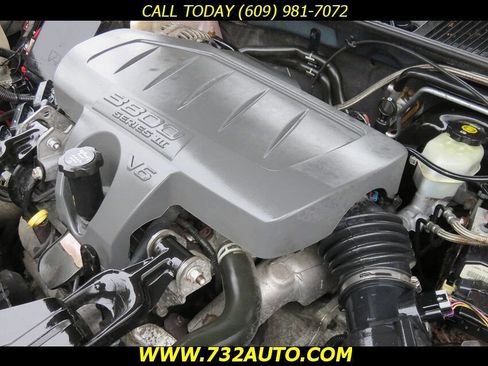 Used 2006 Buick Other Buick Models image 18