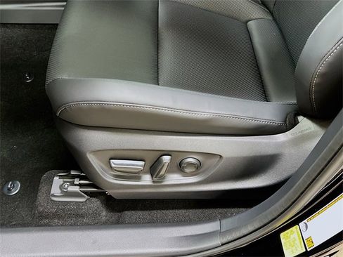 New 2026 Toyota Crown Nightshade image 23