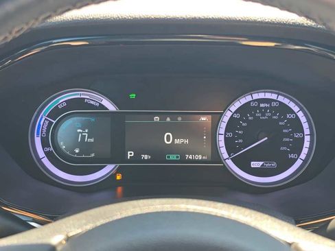 Used 2022 Kia Niro LXS FWD image 20