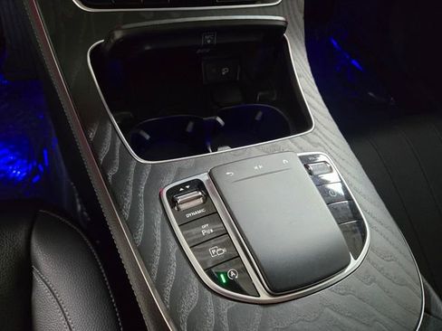Used 2023 Mercedes-Benz E 350 Sedan image 37
