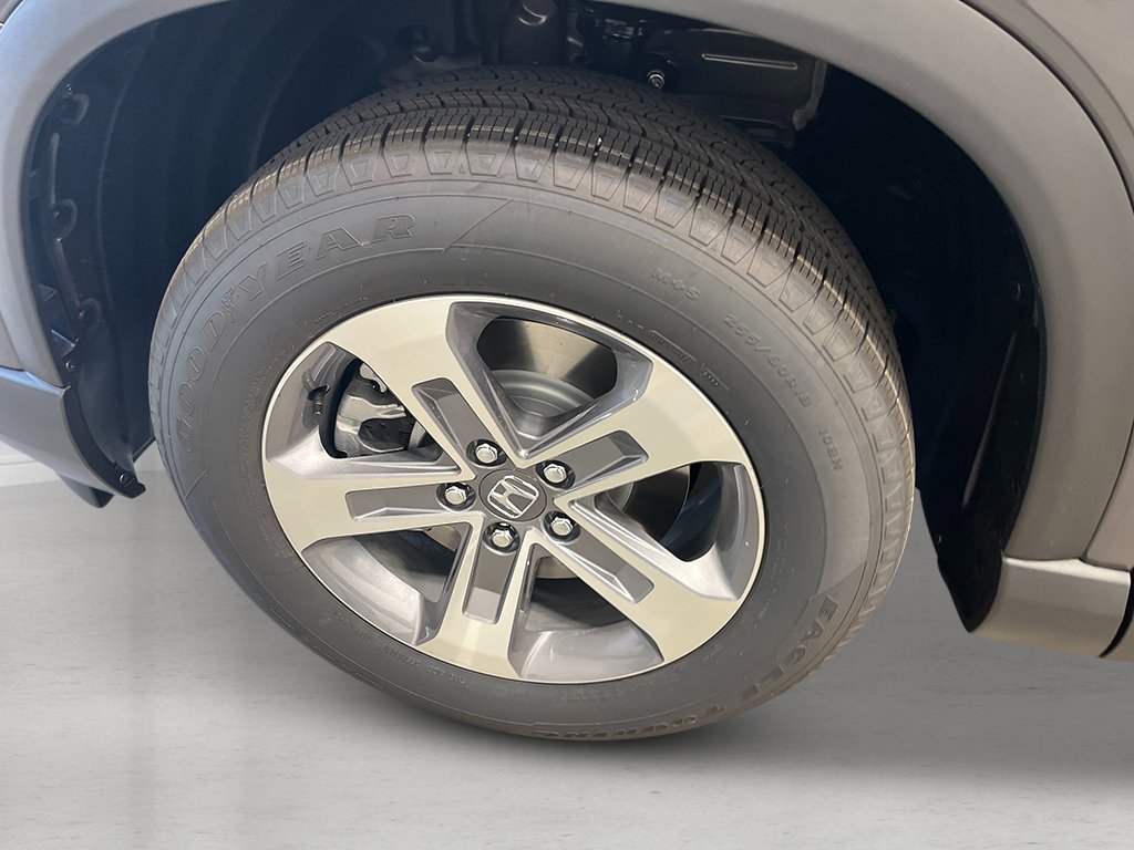 New 2026 Honda Pilot EX-L image 12
