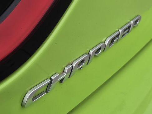 Certified 2023 Dodge Charger SXT image 11