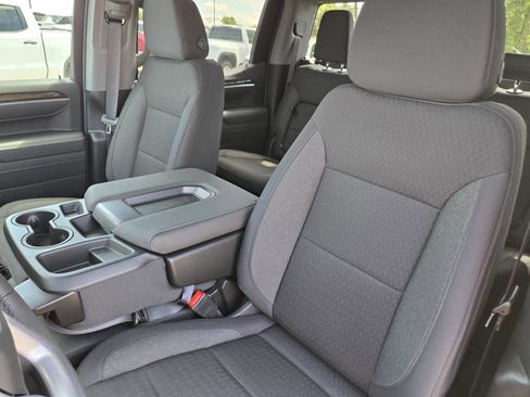 New 2026 GMC Sierra 1500 Elevation w/ Elevation Select Package image 23