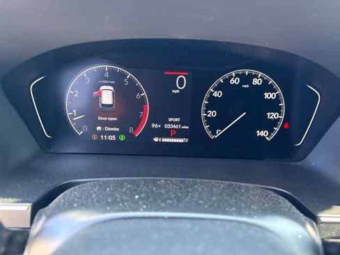 Used 2025 Honda Pilot EX-L image 15