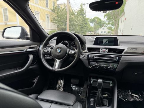 Used 2018 BMW X2 xDrive28i w/ M SportX Package AWD/4WD image 31
