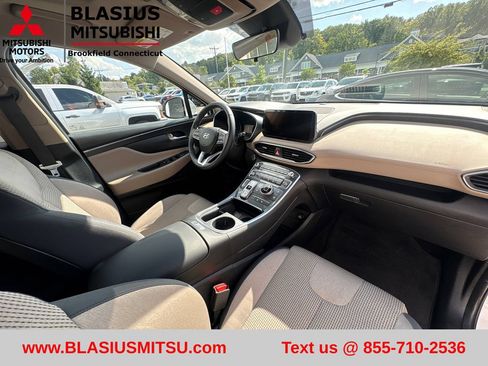 Used 2023 Hyundai Santa Fe SEL AWD/4WD image 54