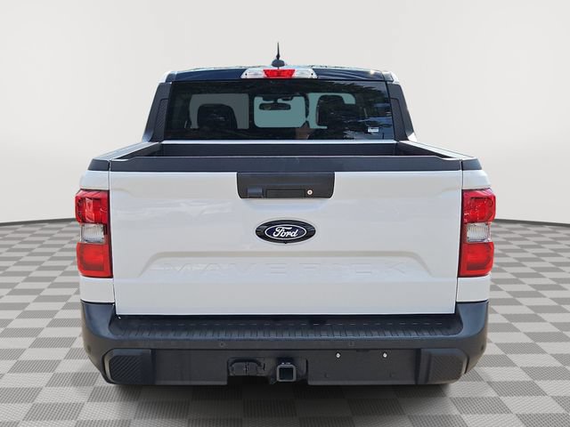 Used 2026 Ford Maverick Lariat w/ Black Appearance Package AWD/4WD image 6