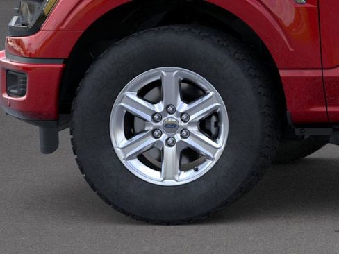 New 2026 Ford F150 XLT w/ Equipment Group 302A MID image 19