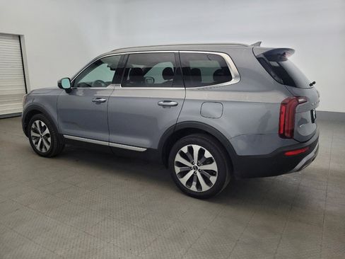Used 2020 Kia Telluride S AWD/4WD image 3