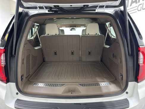 New 2026 GMC Yukon XL Denali AWD/4WD image 25